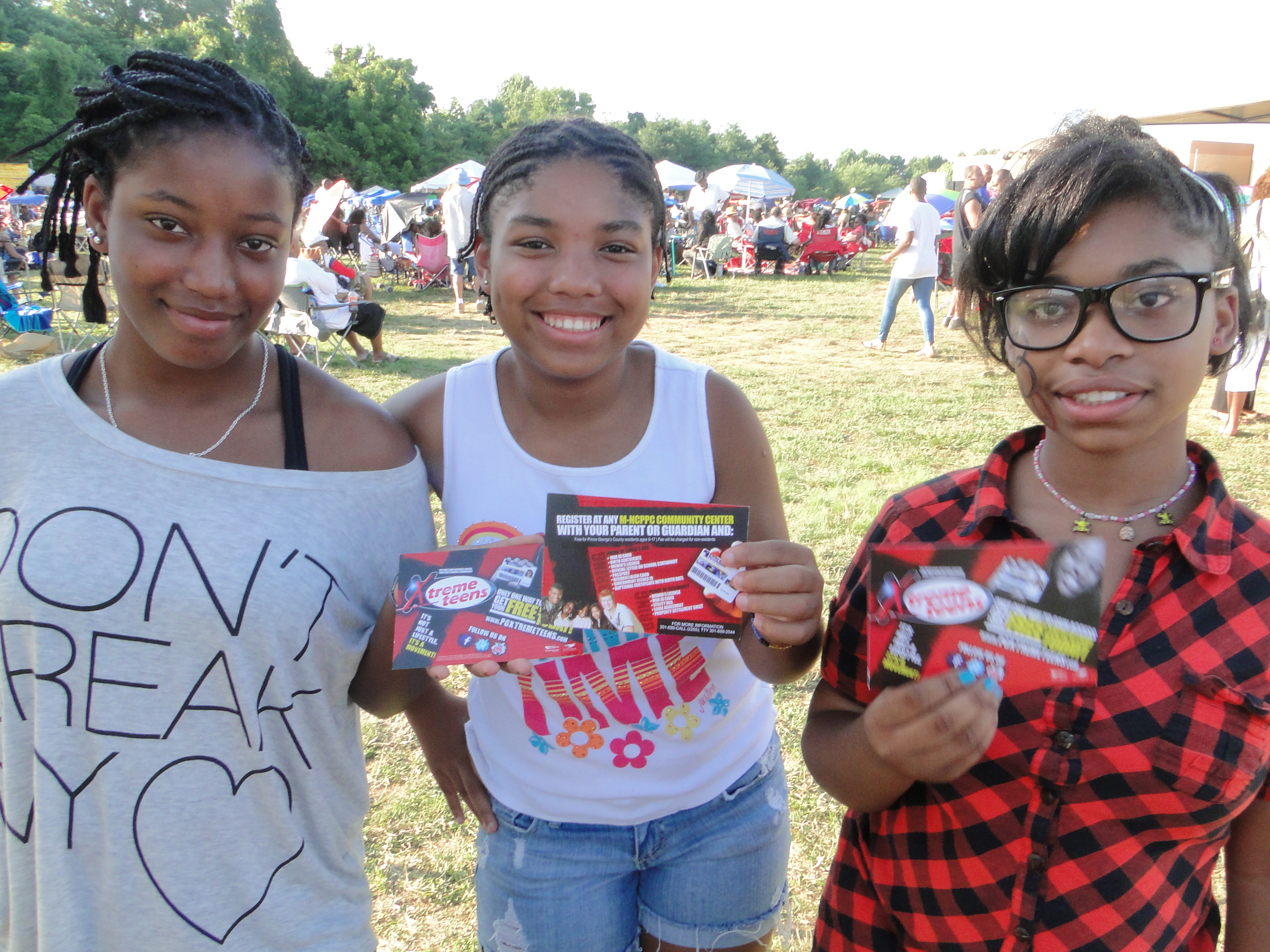 “You see families”: Lake Arbor Jazz Festival Fun for All Ages